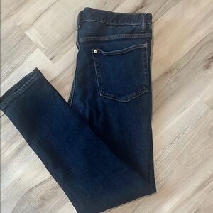 H&M Dark Blue men’s Jeans